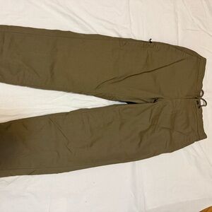 Patagonia Travelers Twill Pants